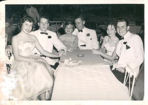 Photo of Lawrence Dausin
